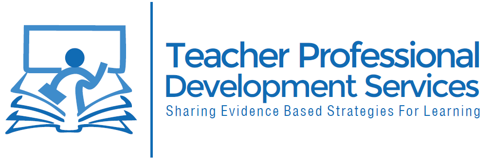 Teacher Professional Development